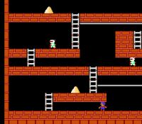 Lode Runner